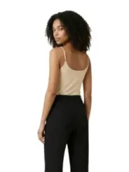 Guess Damen Tank-Tops Beige | online kaufen