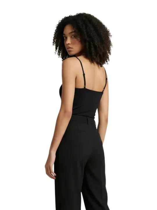 Guess Damen Tank-Tops Schwarz | online kaufen