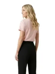 Guess Damen T-Shirt Rosa | online kaufen