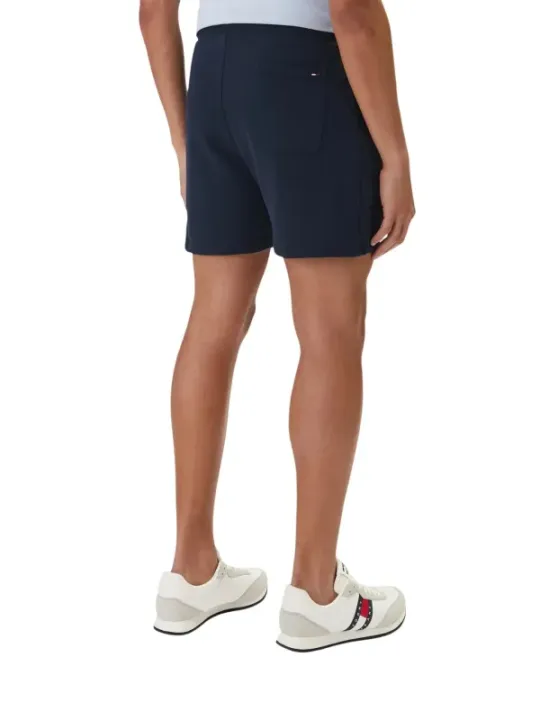 Tommy Hilfiger Jeans Herren Bermudas Blau | online kaufen