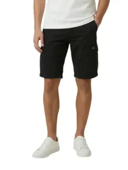 Tommy Hilfiger Jeans Herren Bermudas Schwarz | online kaufen