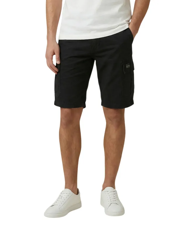 Tommy Hilfiger Jeans Herren Bermudas Schwarz | online kaufen