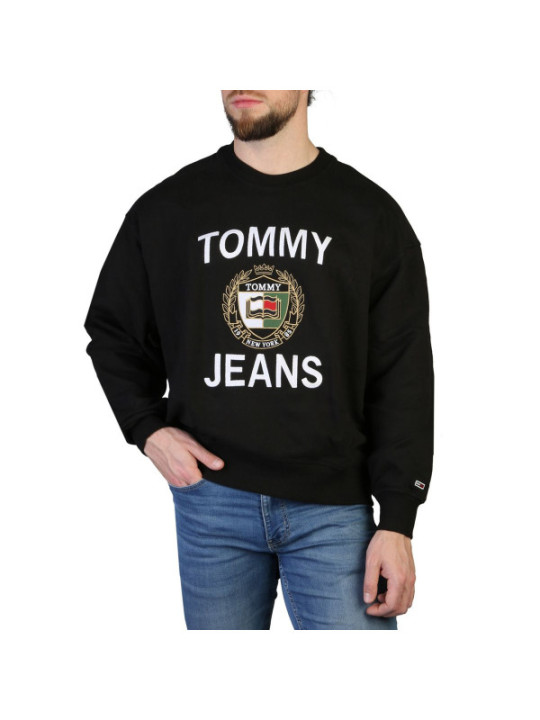  Tommy Hilfiger - DM0DM16376 - Schwarz 110,00 €  | Planet-Deluxe