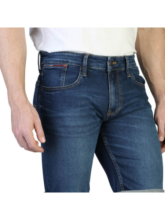  Tommy Hilfiger - DM0DM16144 - Blau 80,00 €  | Planet-Deluxe