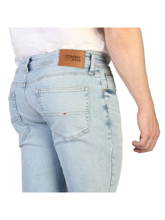  Tommy Hilfiger - DM0DM16048 - Blau 110,00 €  | Planet-Deluxe