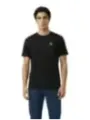 Calvin Klein Jeans Herren T-Shirt Schwarz | online kaufen