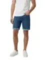 Calvin Klein Jeans Herren Bermudas Azurblau | online kaufen