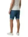 Calvin Klein Jeans Herren Bermudas Azurblau | online kaufen