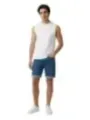Calvin Klein Jeans Herren Bermudas Azurblau | online kaufen