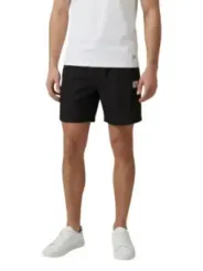 Calvin Klein Jeans Herren Bermudas Schwarz | online kaufen
