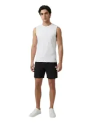 Calvin Klein Jeans Herren Bermudas Schwarz | online kaufen