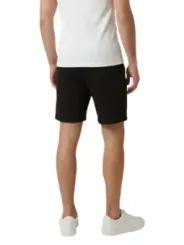 Calvin Klein Jeans Herren Bermudas Schwarz | online kaufen