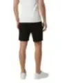 Calvin Klein Jeans Herren Bermudas Schwarz | online kaufen