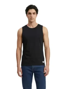 Calvin Klein Jeans Herren Tank-Tops Schwarz | online kaufen