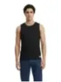 Calvin Klein Jeans Herren Tank-Tops Schwarz | online kaufen