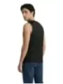 Calvin Klein Jeans Herren Tank-Tops Schwarz | online kaufen