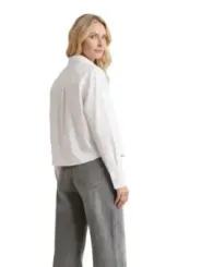 Calvin Klein Jeans Damen Hemd Weiß | online kaufen