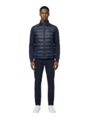 Blauer Herren Jacke Blau | online kaufen