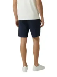 Tommy Hilfiger Jeans Herren Bermudas Blau | online kaufen