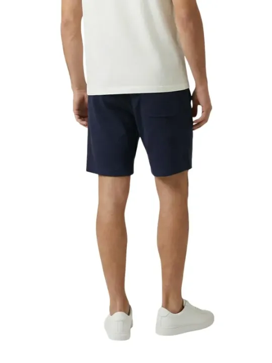 Tommy Hilfiger Jeans Herren Bermudas Blau | online kaufen