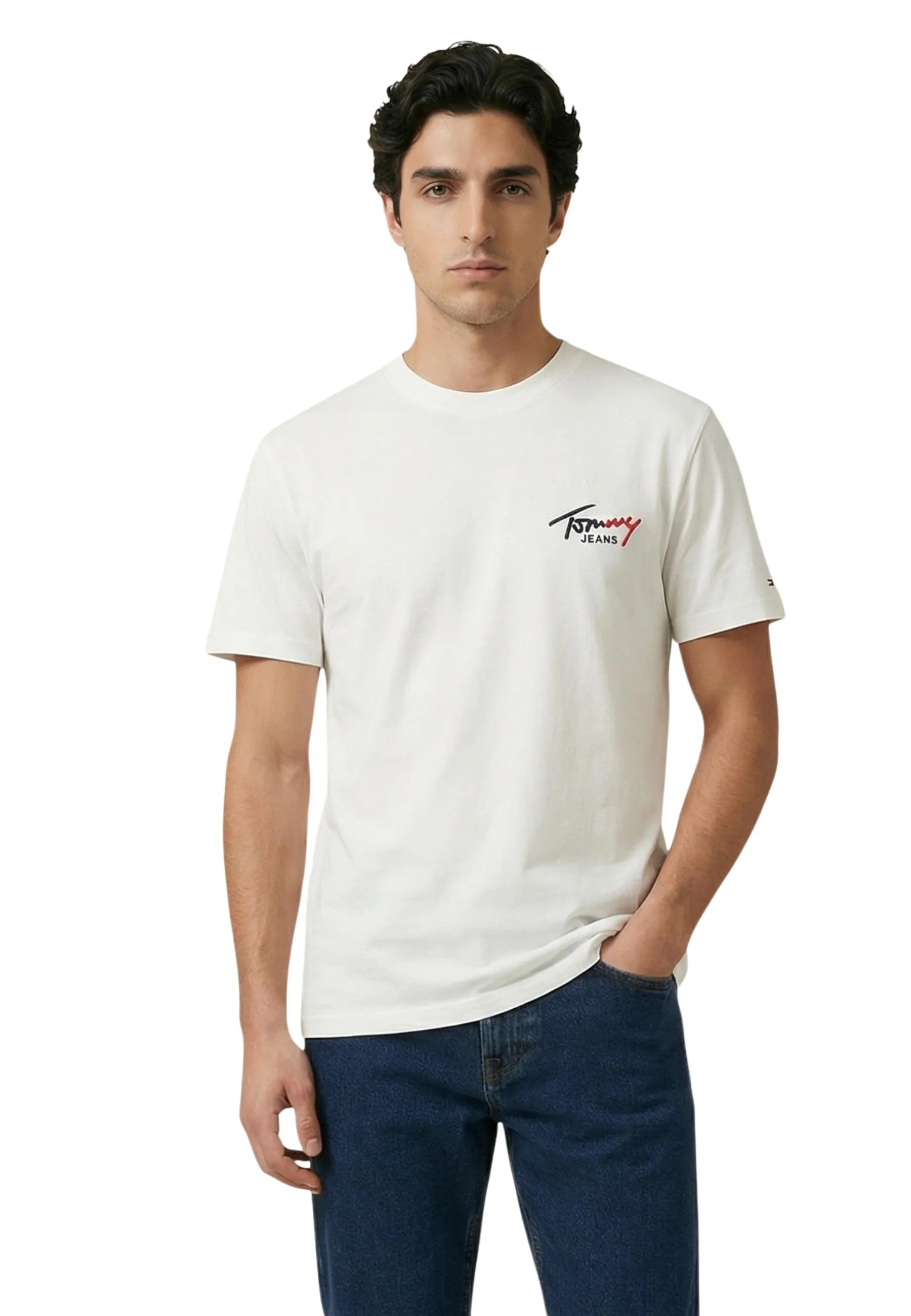 Herren T-Shirt Beige 509233