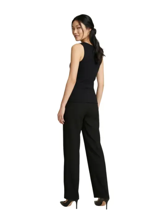 Guess Damen Tank-Tops Schwarz | online kaufen