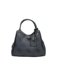 Guess Damen Tasche Grau | online kaufen