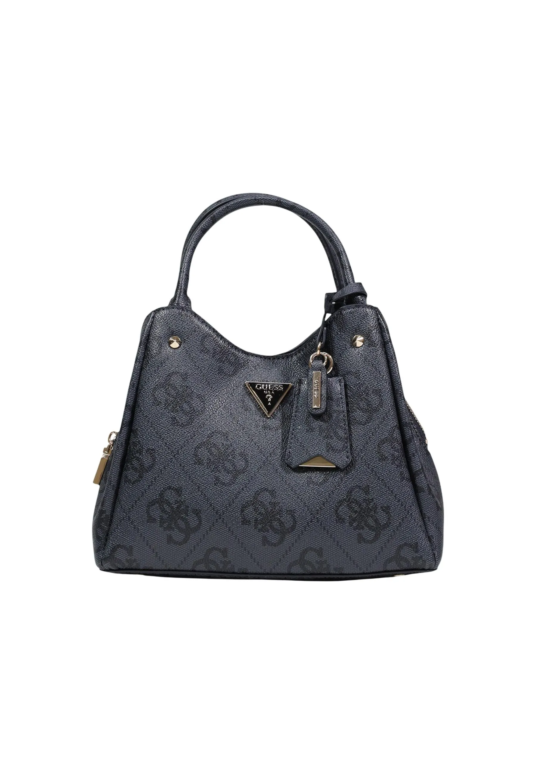 Guess Damen Tasche Grau 509061