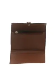 Michael Kors Damen Portmonees Beige | online kaufen