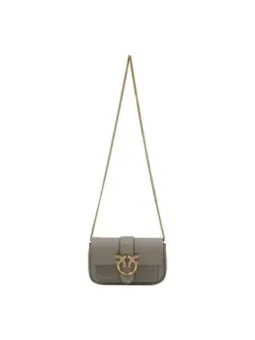 Pinko Damen Tasche Grau | online kaufen