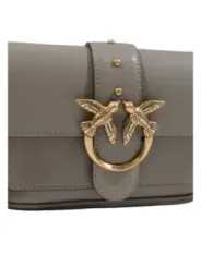 Pinko Damen Tasche Grau | online kaufen