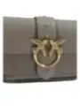Pinko Damen Tasche Grau | online kaufen
