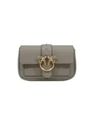 Pinko Damen Tasche Grau | online kaufen