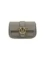 Pinko Damen Tasche Grau | online kaufen