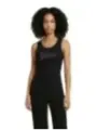 Guess Damen Tank-Tops Schwarz | online kaufen