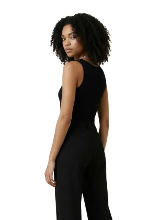 Guess Damen Tank-Tops Schwarz | online kaufen