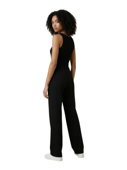 Guess Damen Tank-Tops Schwarz | online kaufen