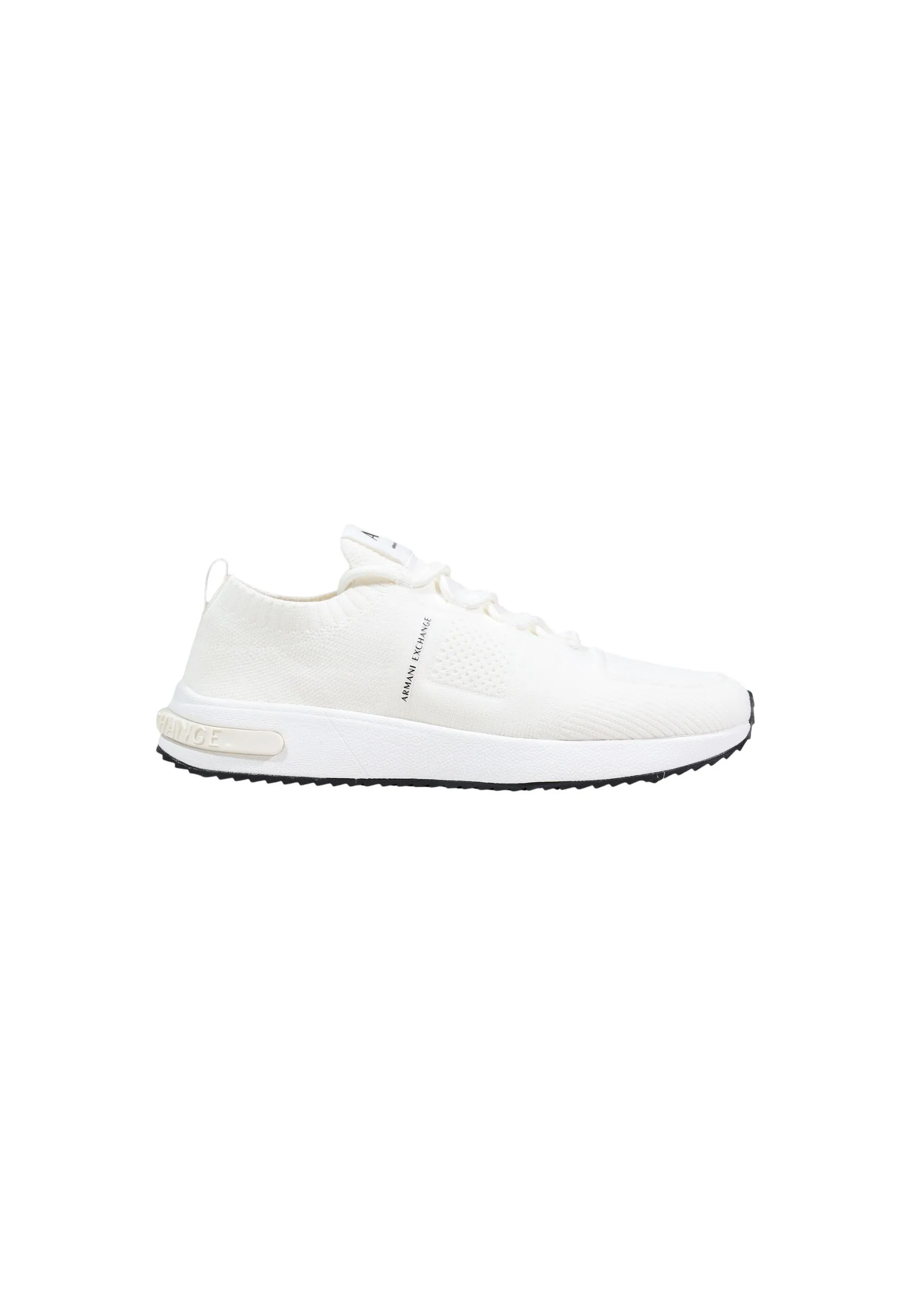 Herren Sneaker Weiß 509059
