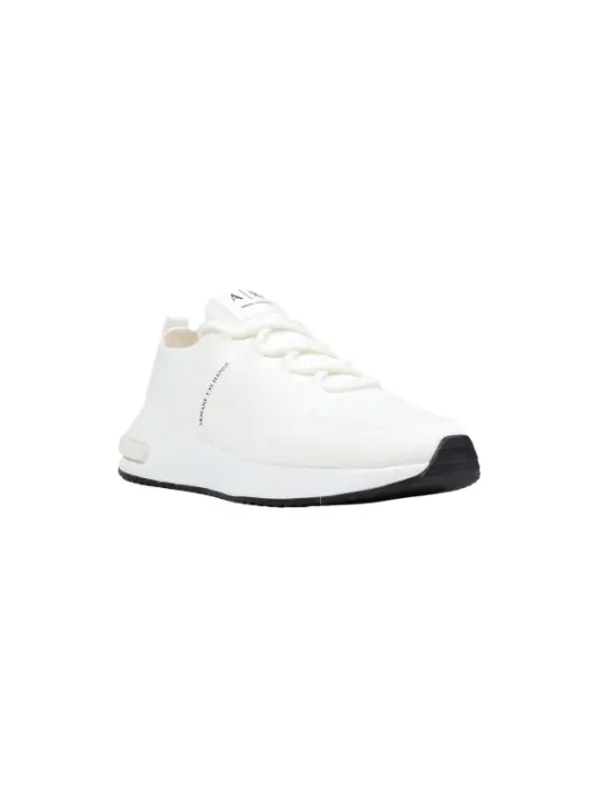 Armani Exchange Herren Sneaker Weiß | online kaufen