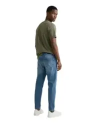 Calvin Klein Jeans Herren T-Shirt Grün | online kaufen