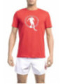  Bikkembergs Beachwear - BKK1MTS02 - Rot 60,00 €  | Planet-Deluxe