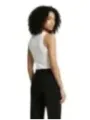 Calvin Klein Jeans Damen Tank-Tops Weiß | online kaufen