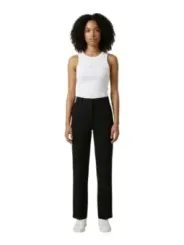 Calvin Klein Jeans Damen Tank-Tops Weiß | online kaufen