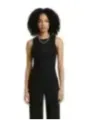 Calvin Klein Jeans Damen Tank-Tops Schwarz | online kaufen