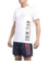  Bikkembergs Beachwear - BKK1MTS04 - Weiß 60,00 €  | Planet-Deluxe