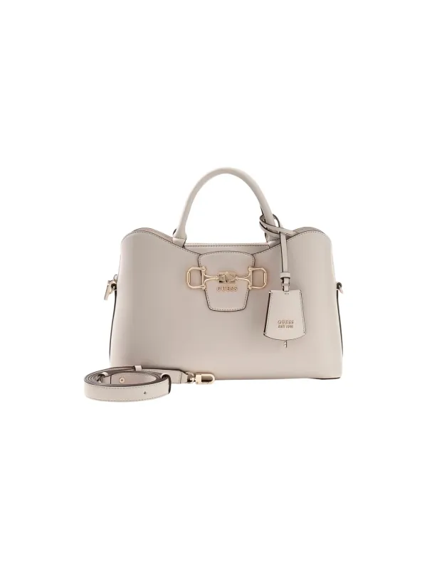 Guess Damen Tasche Weiß | online kaufen
