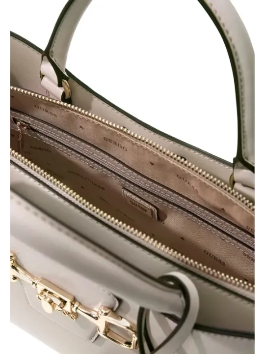 Guess Damen Tasche Weiß | online kaufen