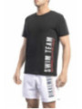  Bikkembergs Beachwear - BKK1MTS04 - Schwarz 60,00 €  | Planet-Deluxe