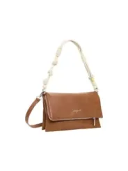 Desigual Damen Tasche Beige | online kaufen