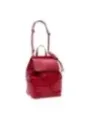 Desigual Damen Tasche Rot | online kaufen